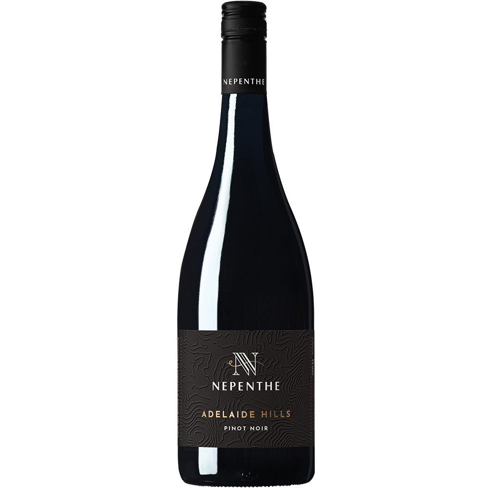2023 Nepenthe Pinnacle Pinot Noir